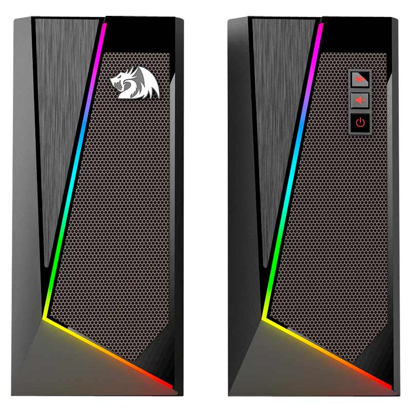 اسپیکر دو تکه Redragon Anvil GS520