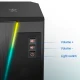 اسپیکر دو تکه Redragon Anvil GS520