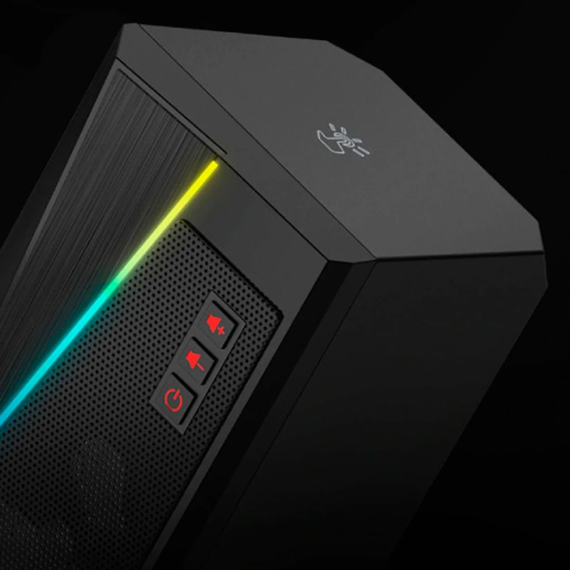 اسپیکر دو تکه Redragon Anvil GS520