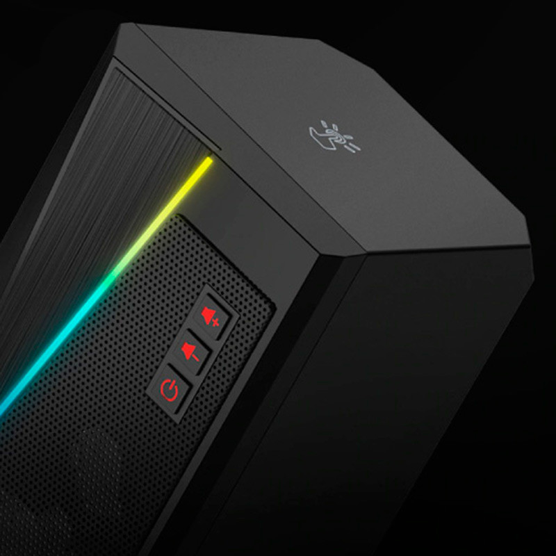 اسپیکر دو تکه Redragon Anvil GS520