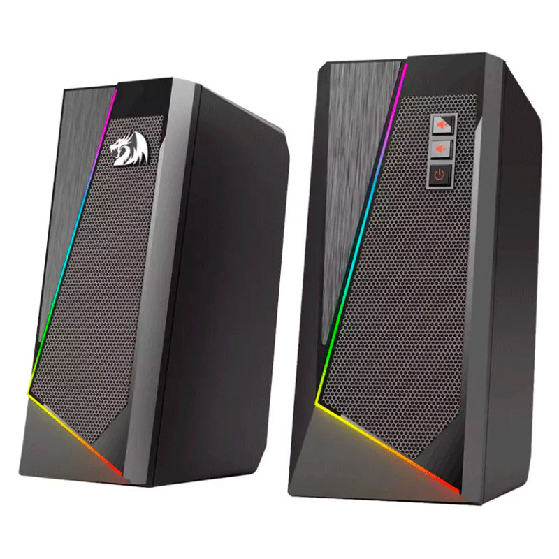 اسپیکر دو تکه Redragon Anvil GS520