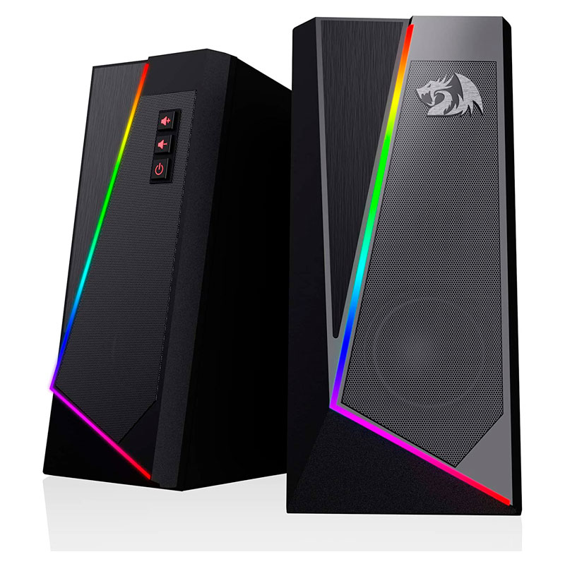 اسپیکر دو تکه Redragon Anvil GS520