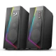 اسپیکر دو تکه Redragon Anvil GS520