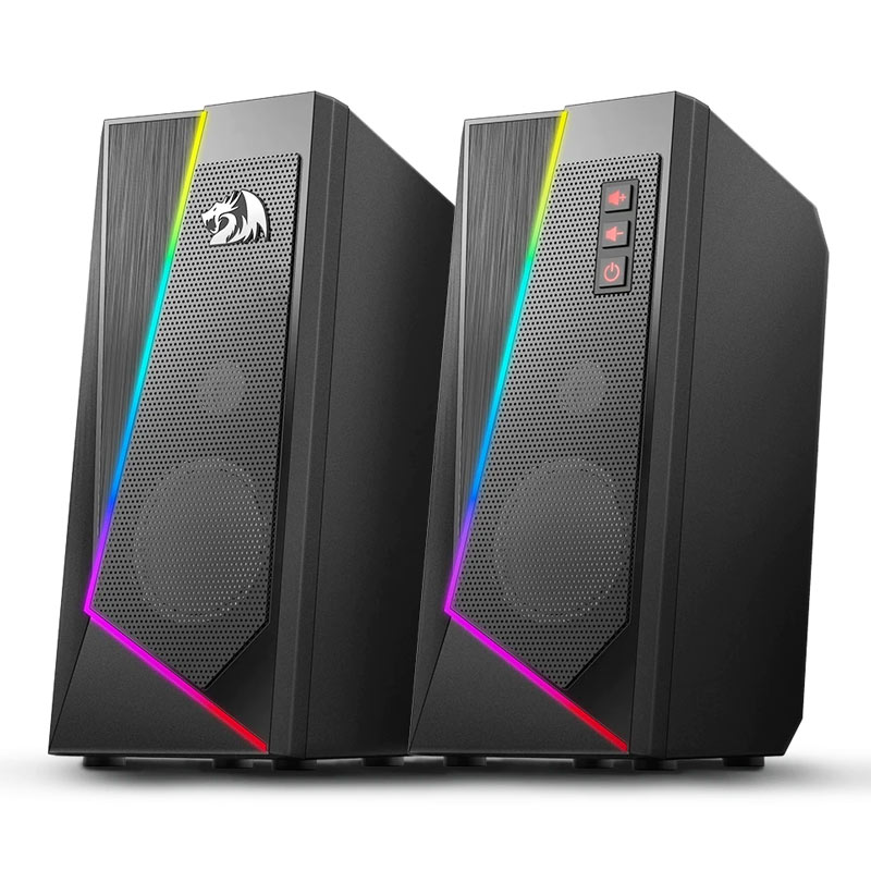اسپیکر دو تکه Redragon Anvil GS520