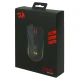 ماوس گیمینگ باسیم ردراگون مدل cobra fps m711-fps
