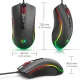 ماوس گیمینگ باسیم ردراگون مدل M711 COBRA