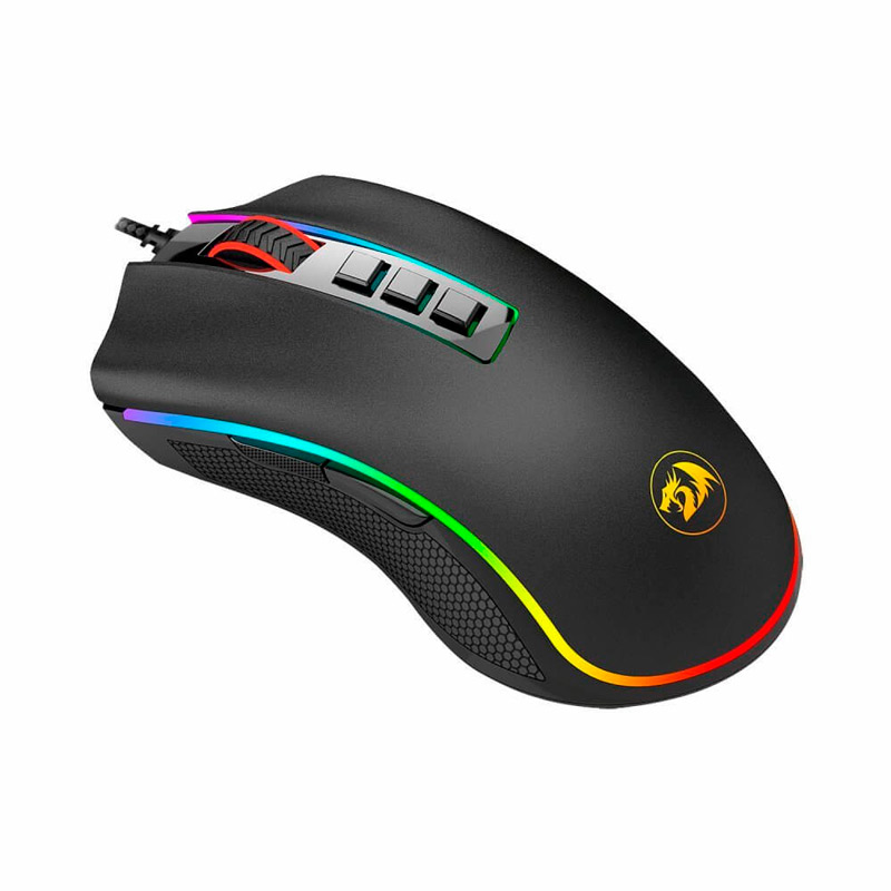 موس مخصوص بازی مدل REDRAGON M711