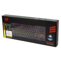 کیبورد گیمینگ ردراگون Daksa K576R-1
