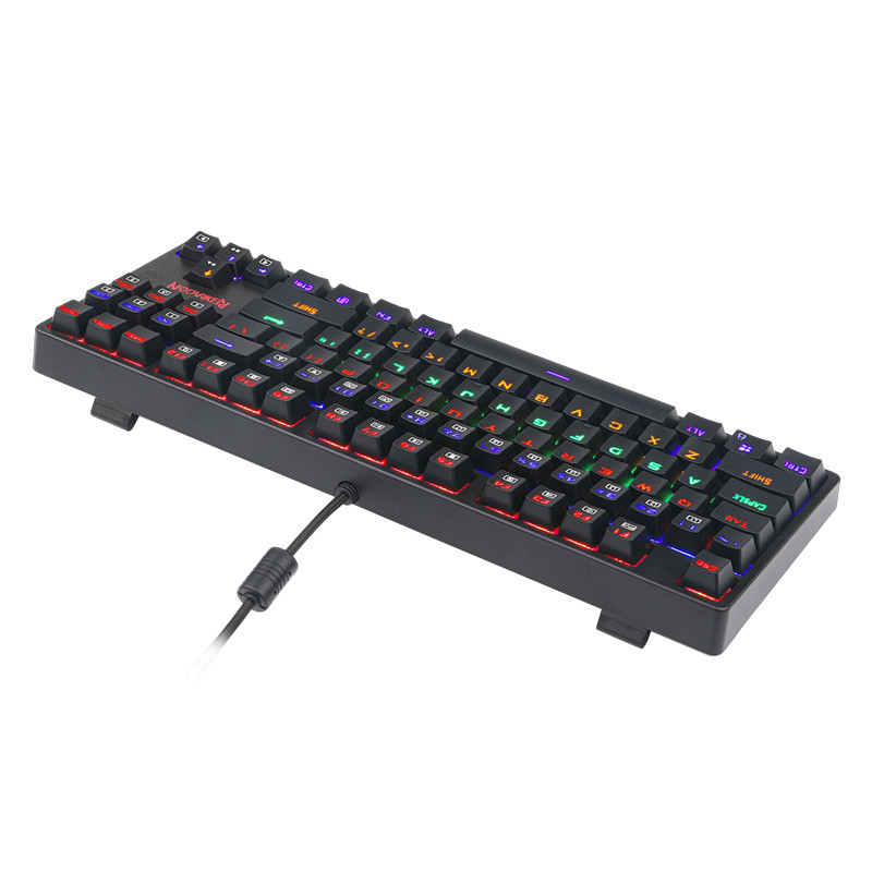 کیبورد گیمینگ ردراگون Daksa K576R-1
