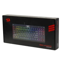 کیبورد گیمینگ ردراگون Dark Avenger K568RGB
