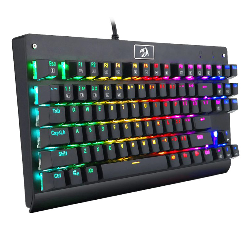کیبورد گیمینگ ردراگون Dark Avenger K568RGB