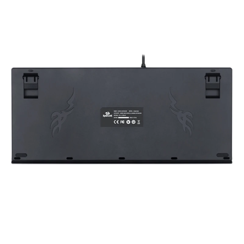 کیبورد گیمینگ ردراگون Dark Avenger K568RGB