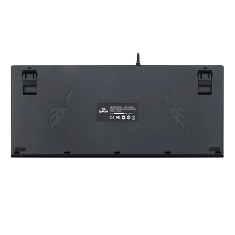 کیبورد گیمینگ ردراگون Dark Avenger K568RGB