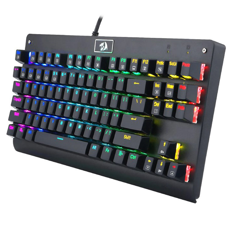 کیبورد گیمینگ ردراگون Dark Avenger K568R Red Switch