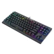 کیبورد گیمینگ ردراگون Dark Avenger K568R Red Switch