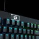 کیبورد گیمینگ ردراگون Dark Avenger K568R Red Switch