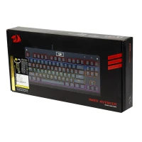 کیبورد گیمینگ ردراگون Dark Avenger K568R Red Switch