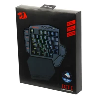کیبورد گیمینگ ردراگون Diti K585
