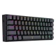 کیبورد گیمینگ ردراگون Dragonborn K630
