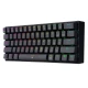 کیبورد گیمینگ ردراگون Dragonborn K630