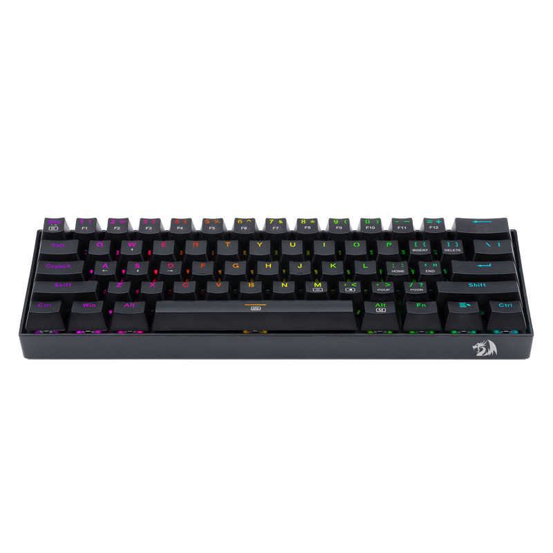 کیبورد گیمینگ ردراگون Dragonborn K630