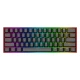 کیبورد گیمینگ ردراگون Dragonborn K630