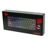 کیبورد گیمینگ ردراگون Dragonborn K630