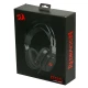 هدست گیمینگ سیم دار Redragon Epius H360