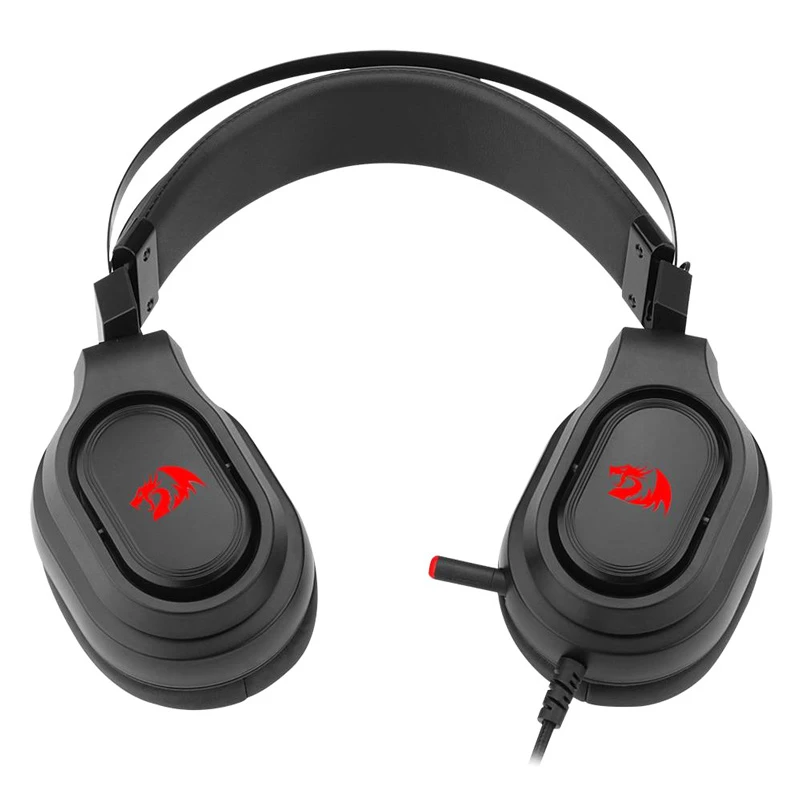 هدست گیمینگ سیم دار Redragon Epius H360