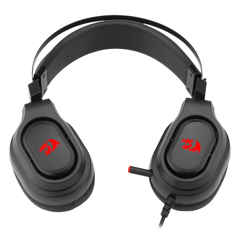 هدست گیمینگ سیم دار Redragon Epius H360