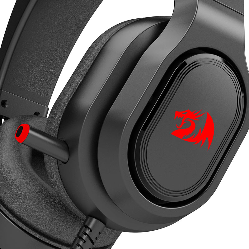 هدست گیمینگ سیم دار Redragon Epius H360