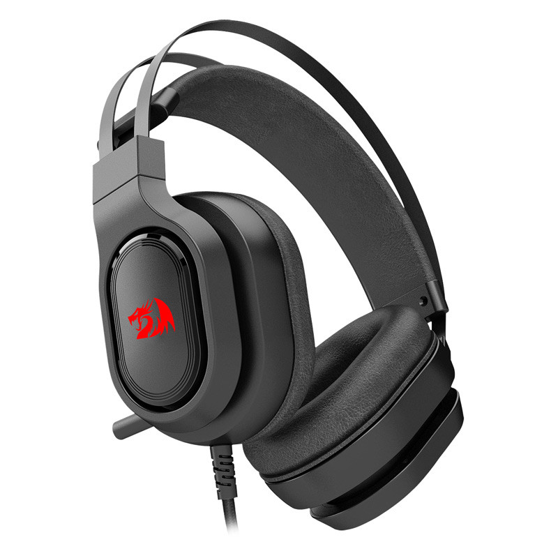 هدست گیمینگ سیم دار Redragon Epius H360