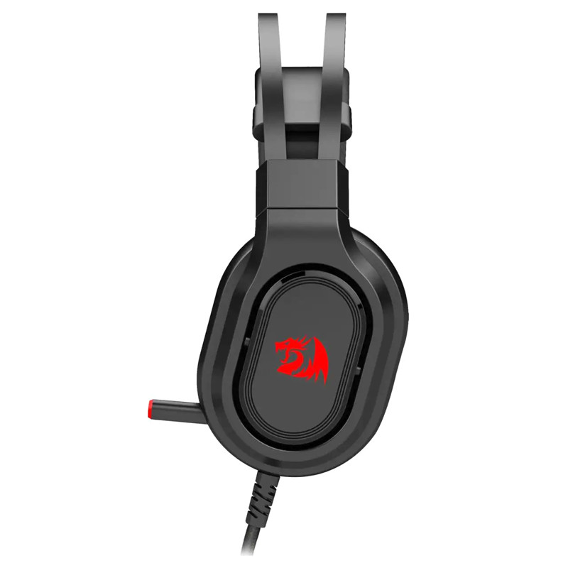 هدست گیمینگ سیم دار Redragon Epius H360