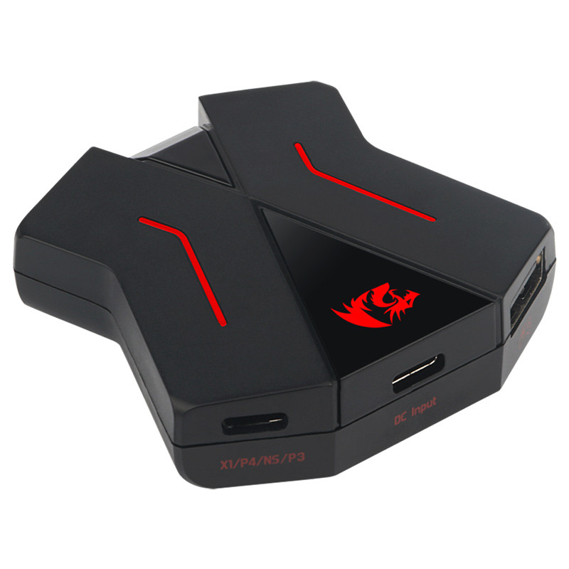 تبدیل کیبورد و موس کنسول Redargon Eris GA200