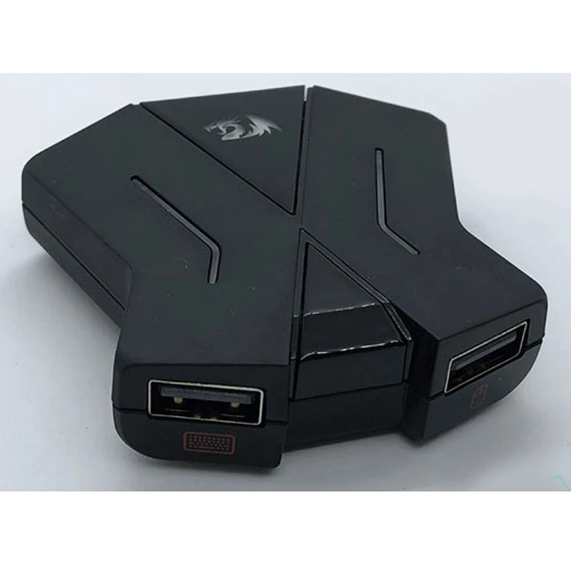تبدیل کیبورد و موس کنسول Redargon Eris GA200