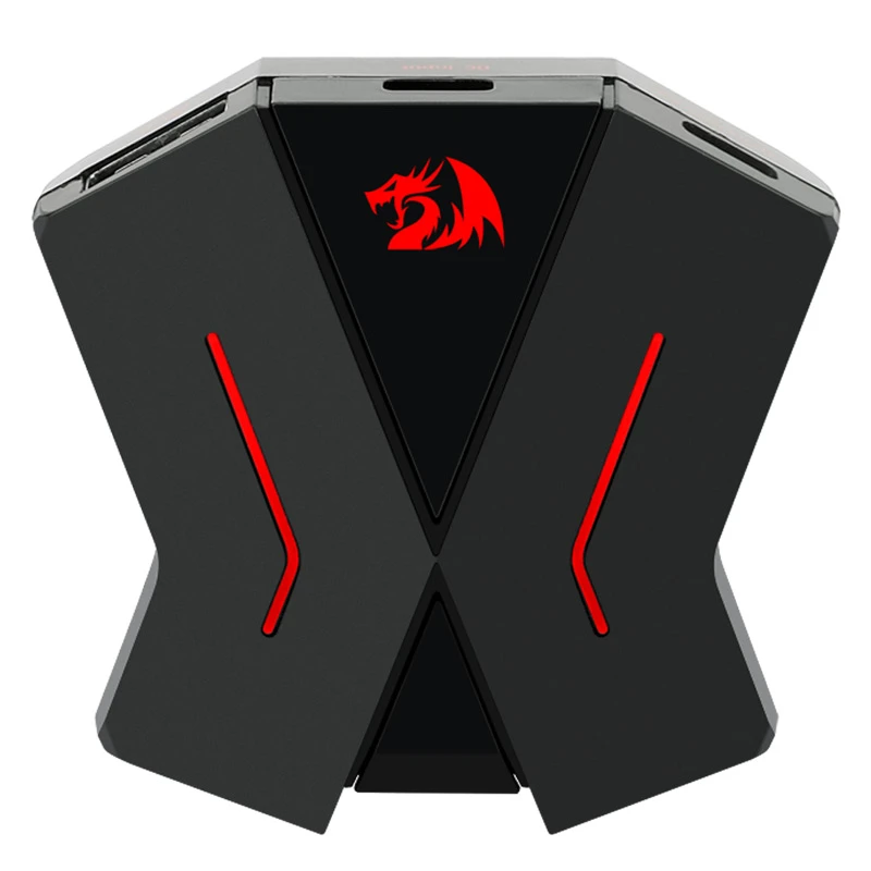 تبدیل کیبورد و موس کنسول Redargon Eris GA200