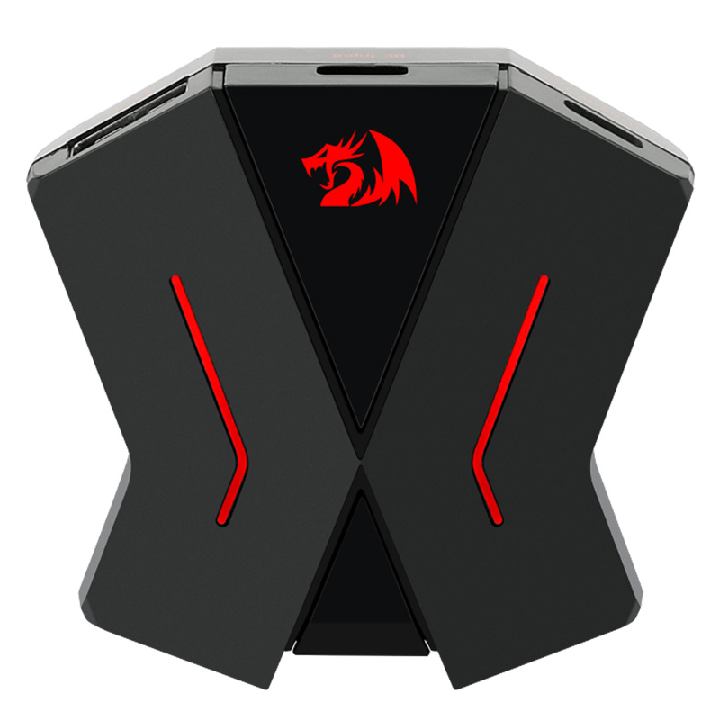 تبدیل کیبورد و موس کنسول Redargon Eris GA200