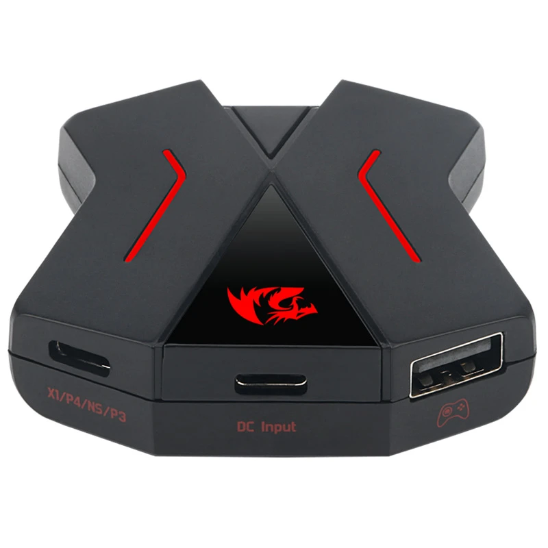 تبدیل کیبورد و موس کنسول Redargon Eris GA200