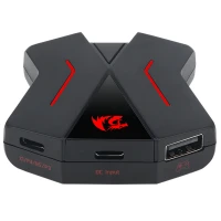 تبدیل کیبورد و موس کنسول Redargon Eris GA200