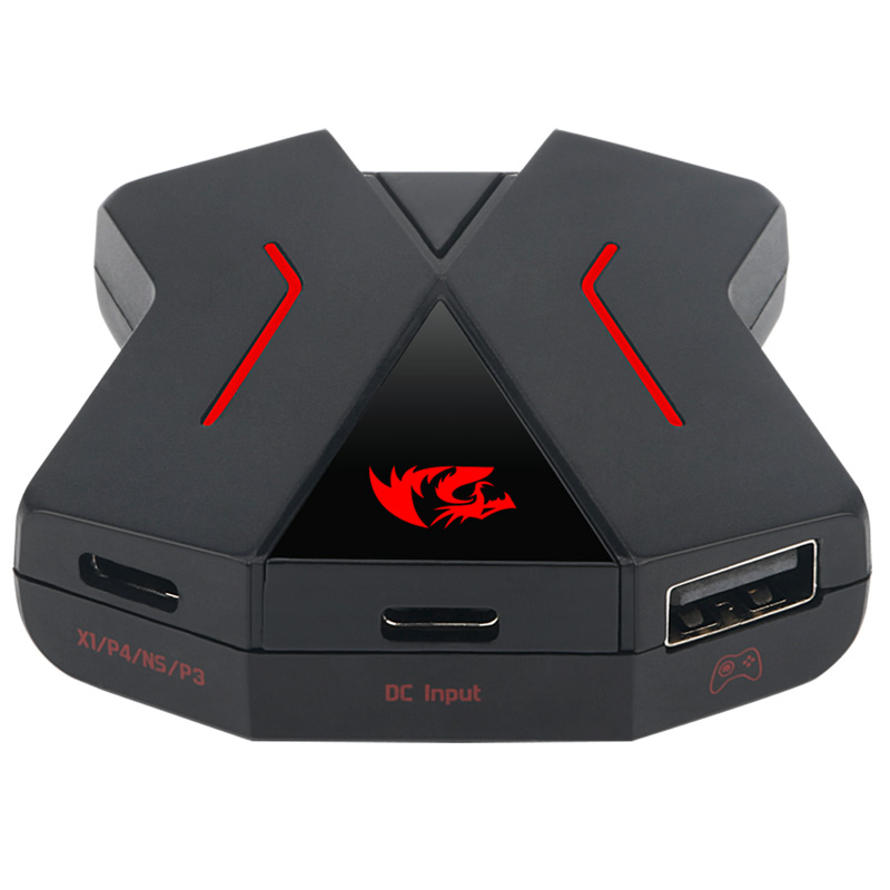 تبدیل کیبورد و موس کنسول Redargon Eris GA200