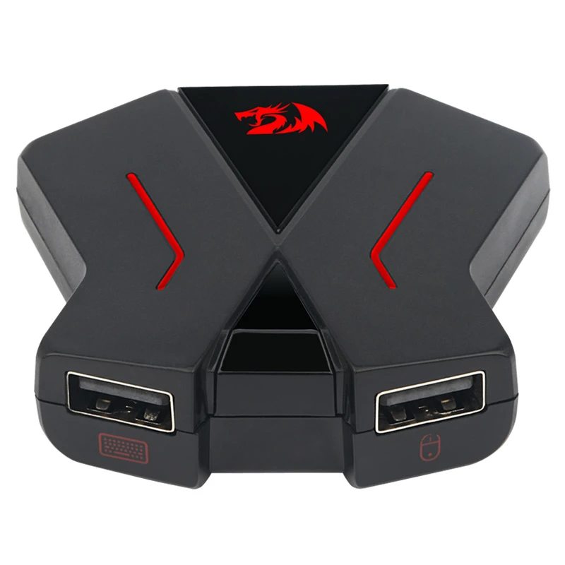 تبدیل کیبورد و موس کنسول Redargon Eris GA200