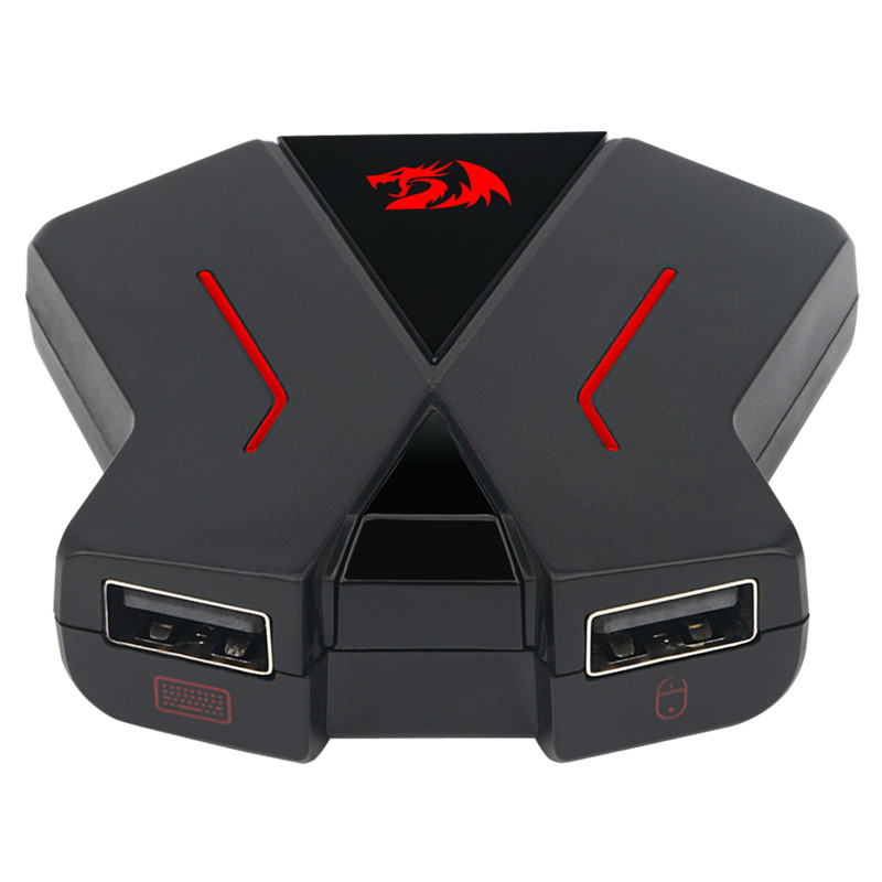 تبدیل کیبورد و موس کنسول Redargon Eris GA200