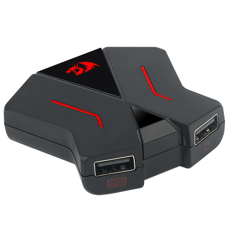 تبدیل کیبورد و موس کنسول Redargon Eris GA200