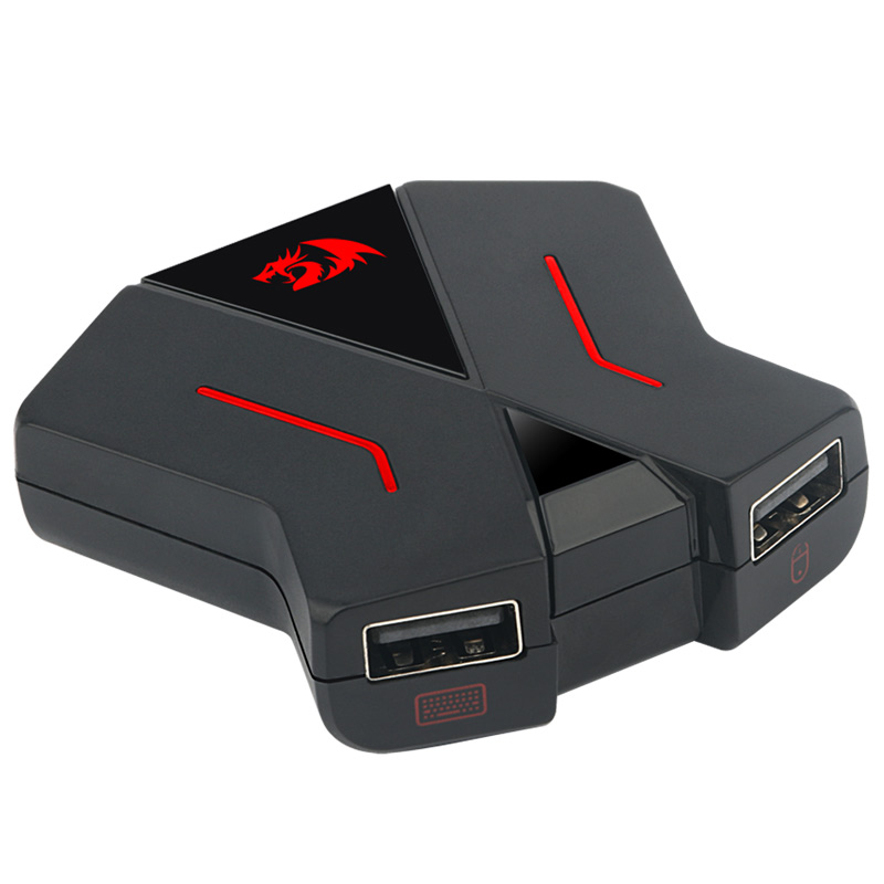 تبدیل کیبورد و موس کنسول Redargon Eris GA200