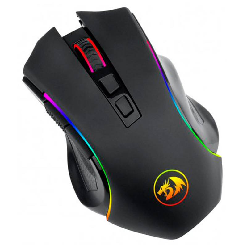 موس بی سیم گیمینگ Redragon Griffin M602-KS