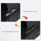 پایه نگهدارنده هدفون Redragon Scepter Pro HA300