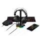 پایه نگهدارنده هدفون Redragon Scepter Pro HA300