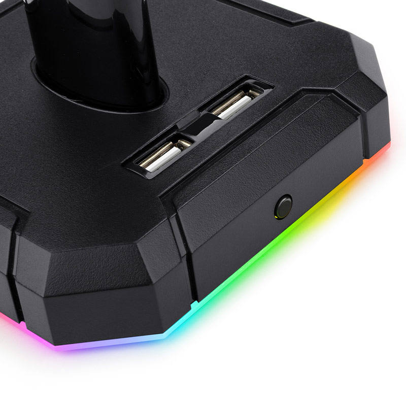 پایه نگهدارنده هدفون Redragon Scepter Pro HA300