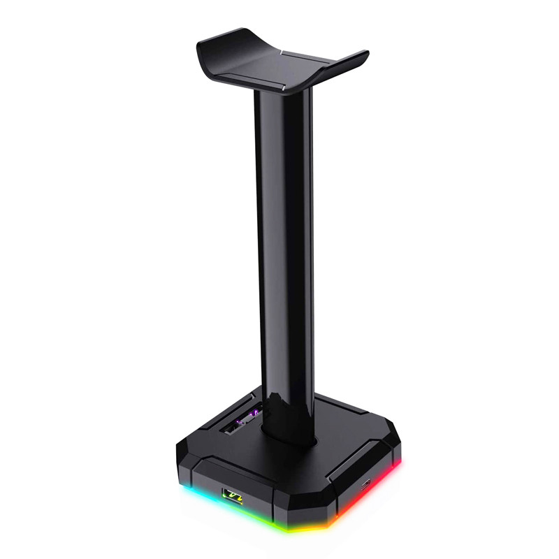 پایه نگهدارنده هدفون Redragon Scepter Pro HA300