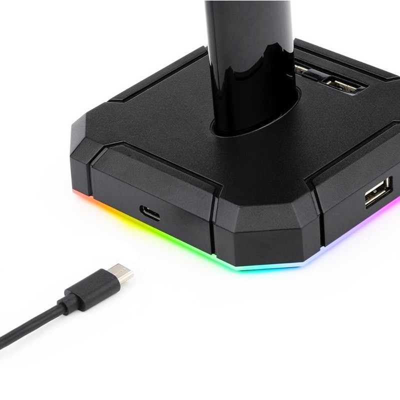 پایه نگهدارنده هدفون Redragon Scepter Pro HA300